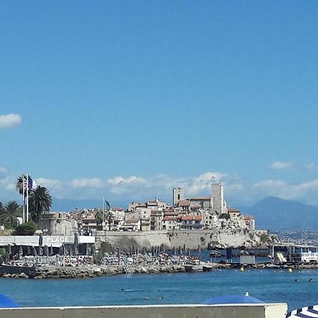 Appartamento Sylphides Mg Antibes Esterno foto