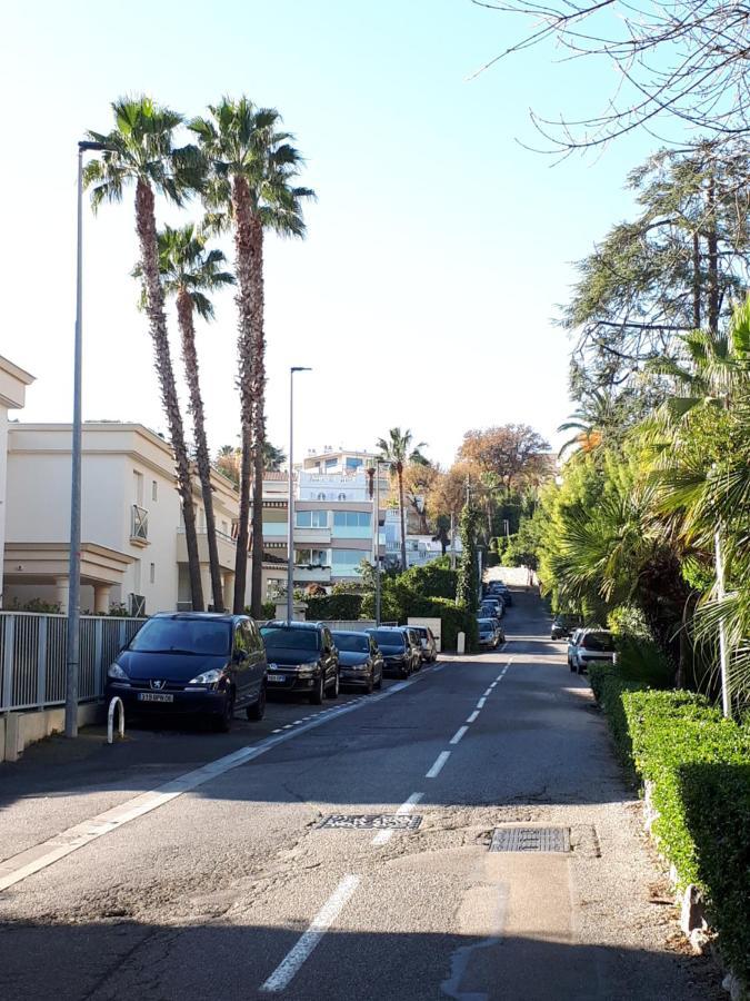 Appartamento Sylphides Mg Antibes Esterno foto